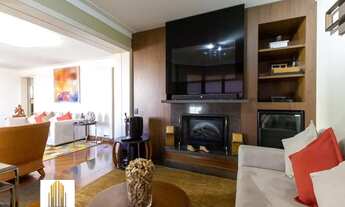 Imagem 7: Apartamento de 250m no Panamby com 3 suíte e 3 vagas