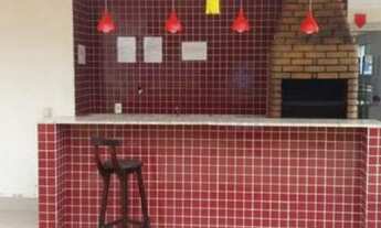 Imagem 5: Alameda dos Pássaros, no fundo do Ferreira Costa !