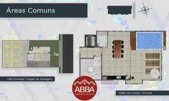 Imagem 5: Apartamento lançamento em caioba