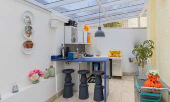 Imagem 7: ALTO DA BOA VISTA - UMA EXCELENTE CASA EM CONDOMÍNIO EM OTIMA LOCALIZAÇÃO ..