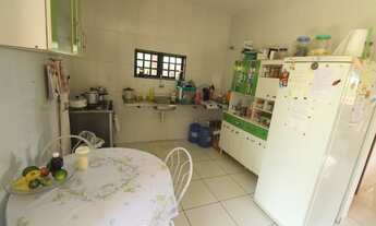 Imagem 3: CASA RESIDENCIAL em CAMAÇARI - BA, AREIAS (ABRANTES