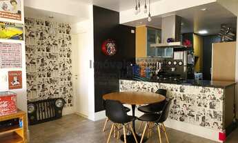 Imagem 2: Apartamento à venda, Alphaville Centro Industrial e Empresarial/Alphaville., Barueri, SP