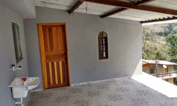 Imagem 2: Alugo casa em araras vista alegre rua L