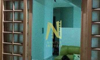 Imagem 5: Casa com 6 dormitórios à venda, 226 m² por R$ 530.000,00 - Vila Matarazzo - Londrina/PR