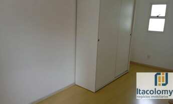 Imagem 3: Apartamento lindo à venda no Bosques Tamboré