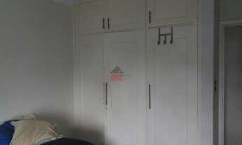 Imagem 4: Apartamento residencial à venda, Vila Monumento, São Paulo