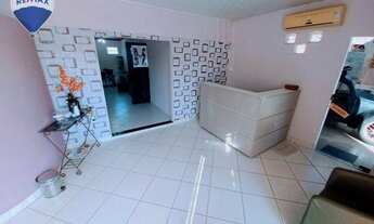 Imagem 3: Casa com 3 dormitórios à venda, 150 m² por R$ 470.000,00 - Liberdade - Porto Velho/RO