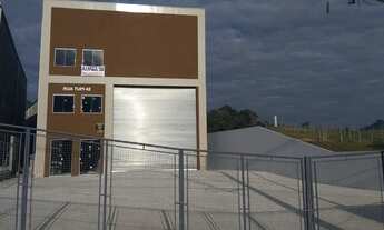 Imagem 2: Galpão em Santana de Parnaíba, fazendinha 414m c/320m área fábrica e 96m escritório 6.000