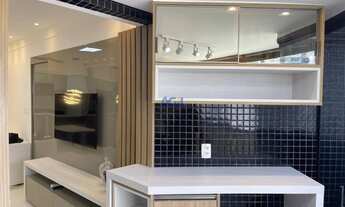 Imagem 5: Apartamento - Caminho das Árvores - Salvador