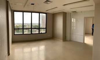 Imagem: Sala comercial com linda vista no The Office