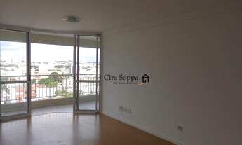 Imagem 6: Apartamento com 3 dormitórios à venda por R$ 837.400,00 - Rebouças - Curitiba/PR