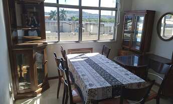 Imagem 7: Apartamento em Condomínio, Segurança 24hs, 50m2 com 2 quartos em Guadalupe - Rio de Janeir