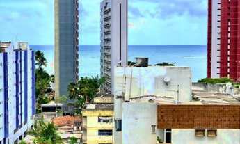 Imagem: Apartamento 3 Quartos com Vista Mar em Candeias