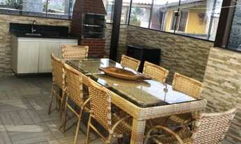 Imagem 7: Cobertura 3/4 GRAN VILLE DAS ARTES/LAURO