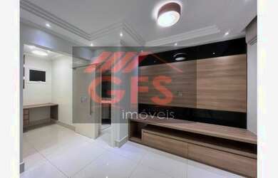 Imagem 7: Apartamento para Locação em São Paulo, Pirituba, 4 dormitórios, 1 suíte, 4 banheiros, 2 va