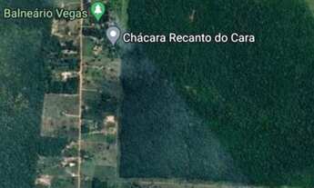 Imagem 3: CHACARA MEDINDO 35/60 A 10.5KM DE ESPIGAO,1,5KM DA RODOVIA