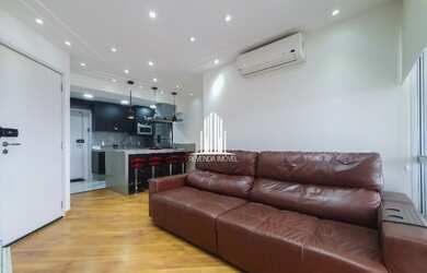 Imagem 3: Apartamento na Vila Vera- São Paulo, SP