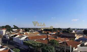 Imagem 5: Apartamento para Venda em Araçatuba, São João, 3 dormitórios, 1 suíte, 2 banheiros, 2 vaga