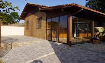 Imagem 3: Linda Casa No Quintino Ibiraquera