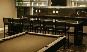 Imagem 2: Apartamento para aluguel possui 60 metros quadrados com 2 quartos em Cabo Branco - João Pe