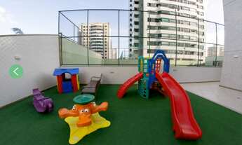 Imagem 5: Apto Ed. Metropolitan - 3 suites-4 vagas de garagem - localização privilegiadíssima