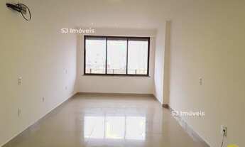 Imagem 7: FORTALEZA - Conjunto Comercial/sala - ALDEOTA