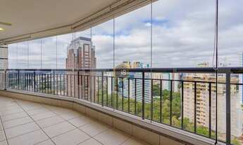 Imagem 4: CURITIBA - Apartamento Padrão - Campo Comprido