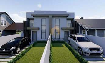 Imagem 5: Sobrado com 4 dormitórios à venda, 151 m² por R$ 750.000,00 - Nações - Fazenda Rio Grande