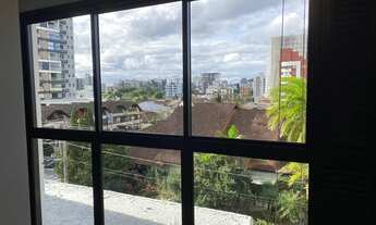 Imagem 6: APARTAMENTO no ANITA GARIBALDI com 1 quartos para VENDA, 30 m²