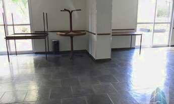 Imagem 7: Apartamento com 1 dormitório, 39 m² - venda por R$ 390.000,00 ou aluguel por R$ 1.500,00/m