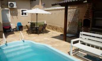 Imagem: Casa para aluguel tem 400 metros quadrados