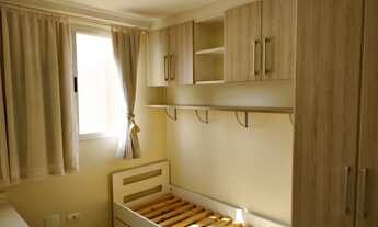 Imagem 7: Apartamento para aluguel, mobiliado, com 52 m com 2 quartos em Vila Carmosina - São Paulo