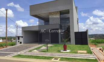 Imagem 1: Jardins Capri (Sobrado à venda ), Senador Canedo, GO