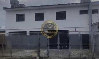 Imagem 5: Galpão para Locação 470M², Canhema, Diadema - SP