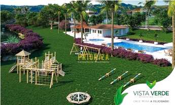 Imagem 3: Terreno à venda, 250 m² por R$ 144.700,00 - Vista Verde Sorocaba - Sorocaba/SP