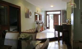 Imagem 4: Casa residencial à venda, Parque Santa Fé, Porto Alegre