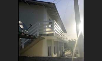 Imagem 4: Apartamento vargem do bom Jesus kitnet grande