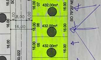 Imagem 4: Venda Terreno / lote com venda por R$420.000