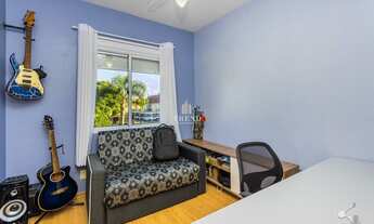 Imagem 4: PORTO ALEGRE - Casa Padrão - Sarandi