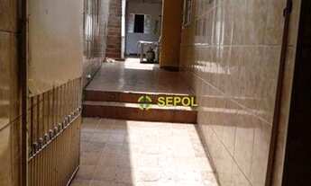 Imagem 5: Casa com 2 dormitórios à venda, 130 m² por R$ 330.000,00 - Jardim São Gabriel - São Paulo