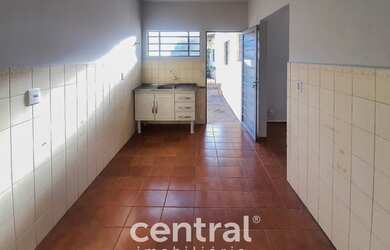 Imagem 2: LOCAÇÃO, JARDIM BELA VISTA, CASA TERREA, BAURU