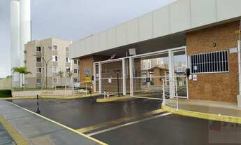 Imagem: Apartamento para Venda em Goiânia, Residencial