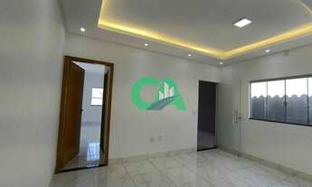 Imagem 1: Oportunidade Casa de 03 Quartos Setor Candido de Queiroz , Aparecida de Goiânia, próximo b