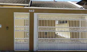 Imagem: CASA RESIDENCIAL em Indaiatuba - SP, Jardim