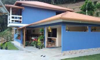 Imagem 4: Domingos Martins - Sítio - Zona Rural