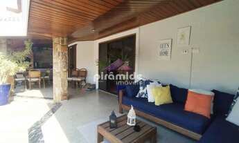 Imagem 3: Casa para venda possui 306 metros quadrados com 4 quartos