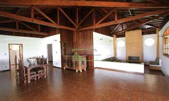 Imagem 5: Sítio com 7 dormitórios à venda, 157300 m² por R$ 3.000.000,00 - Zona Rural - Itu/SP