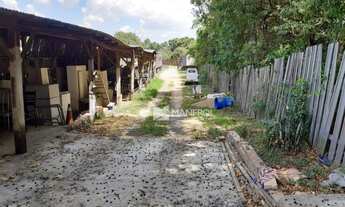 Imagem 3: Terreno à venda, 1394 m² por R$ 590.000,00 - Formosa - Alvorada/RS