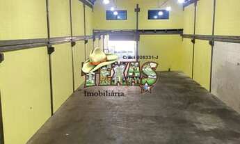 Imagem 6: GALPAO VILA RE Galpão / depósito com aluguel por R$9.500 /mês