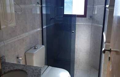 Imagem 4: Apartamento com 3 dormitórios para alugar, 110 m² - Praia Do Sonho - Itanhaém/SP